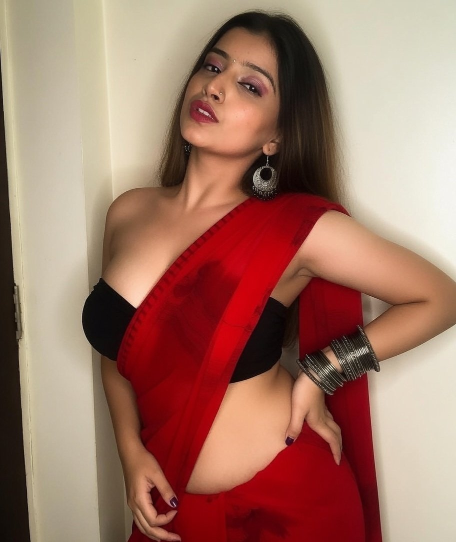Noorie - Curvy Desi Babe Who Allows Everything gallery image