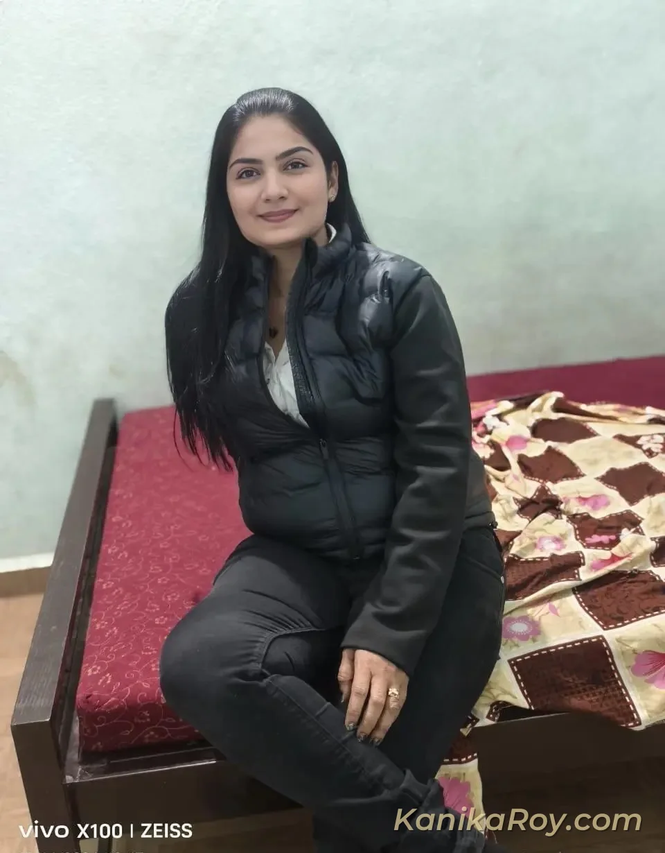 Suchi Sharma gallery image