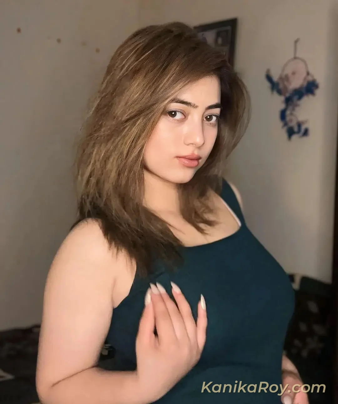 Alina Suri gallery image
