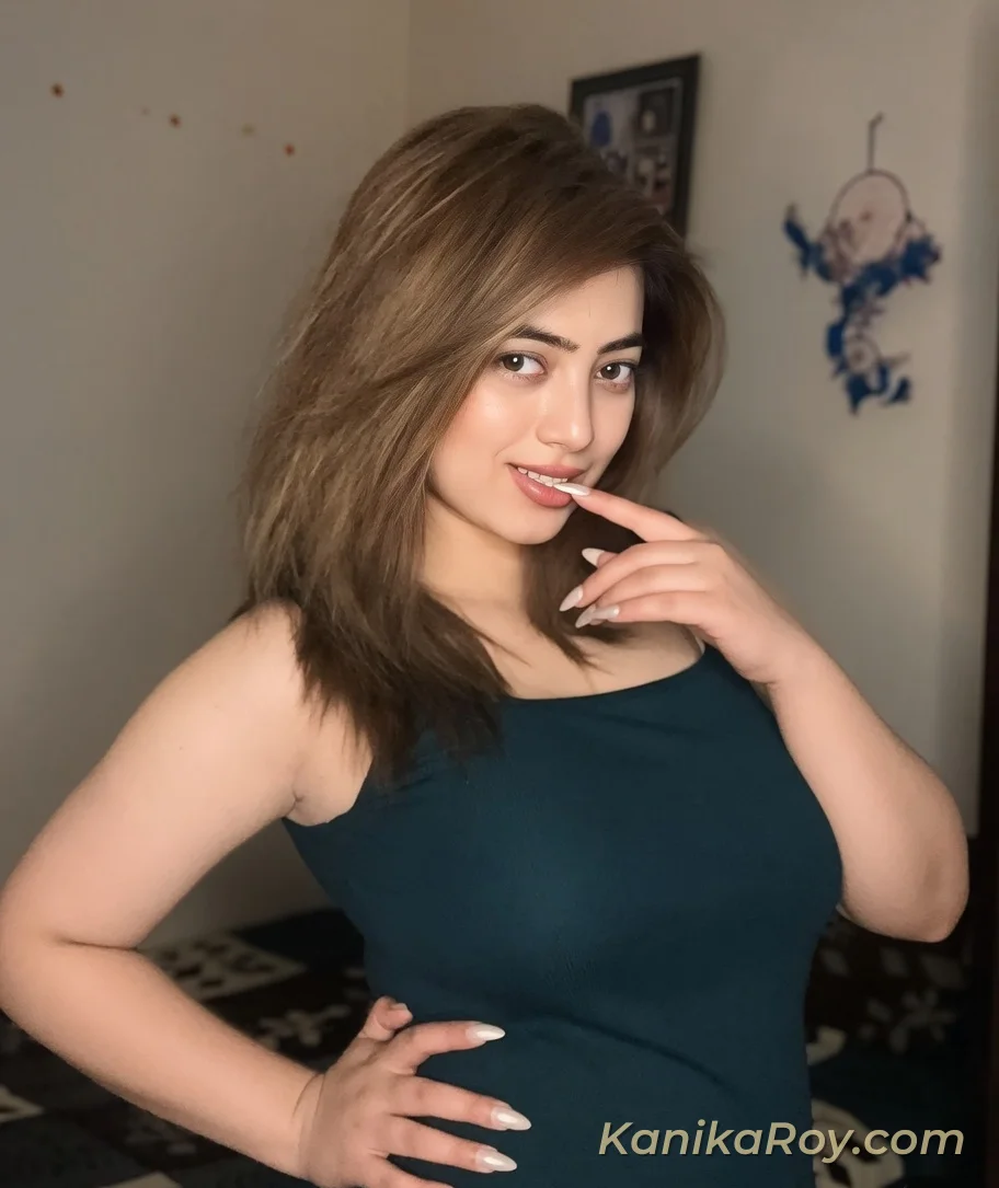 Alina Suri gallery image