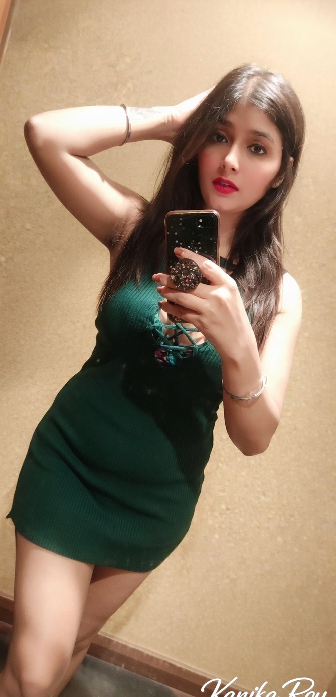 Myra Kapoor