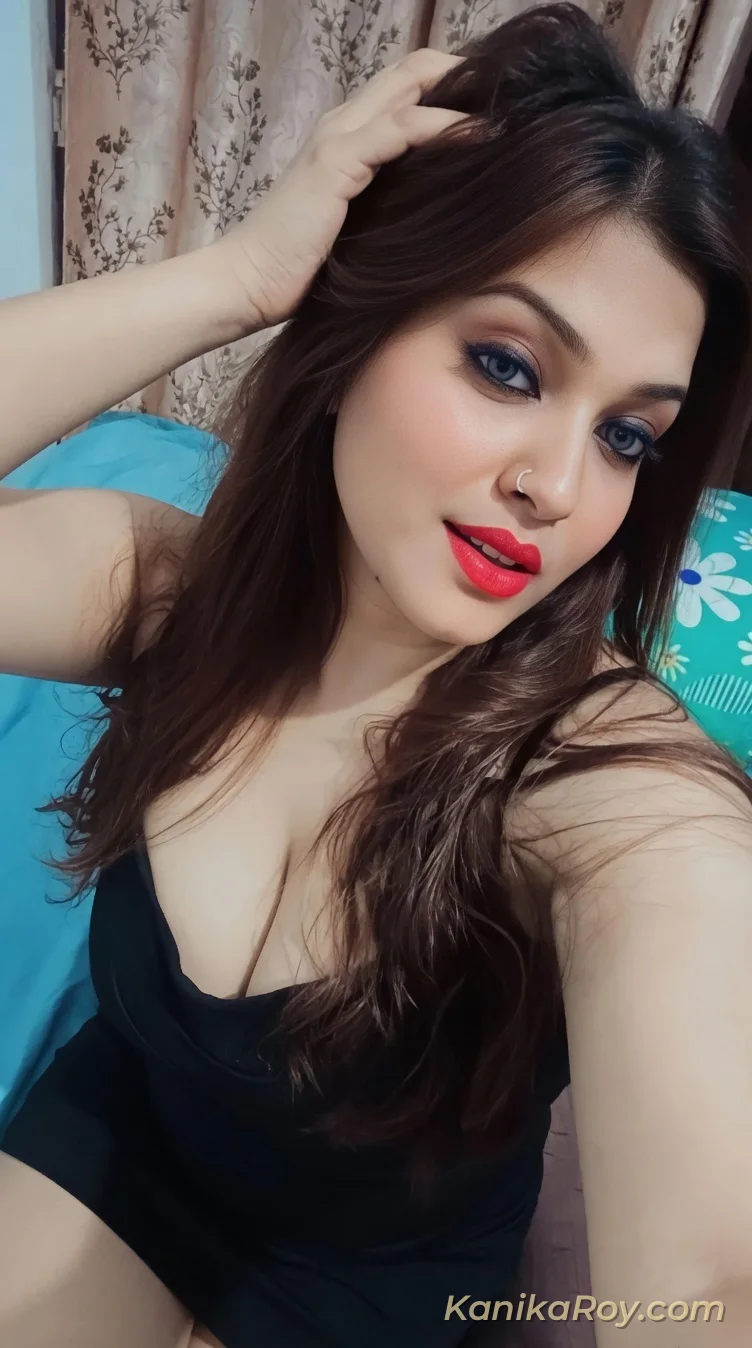 Riya Ahuja